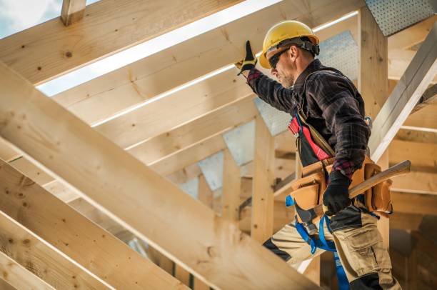 Best Best Roofing Contractors  in Vandalia, IL