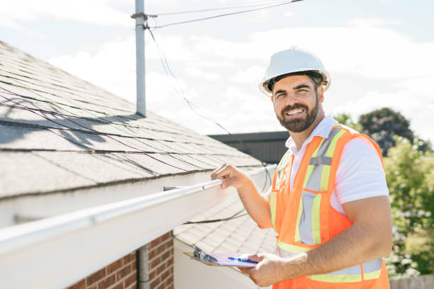 Reliable Vandalia, IL Roofing Contractor Solutions