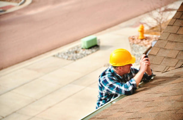 Quick and Trustworthy Emergency Roof Repair Services in Vandalia, IL