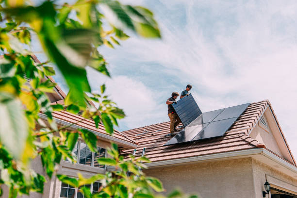 Best Roof Restoration Services  in Vandalia, IL