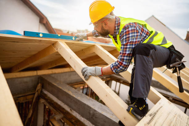 Best Affordable Roofing Company  in Vandalia, IL