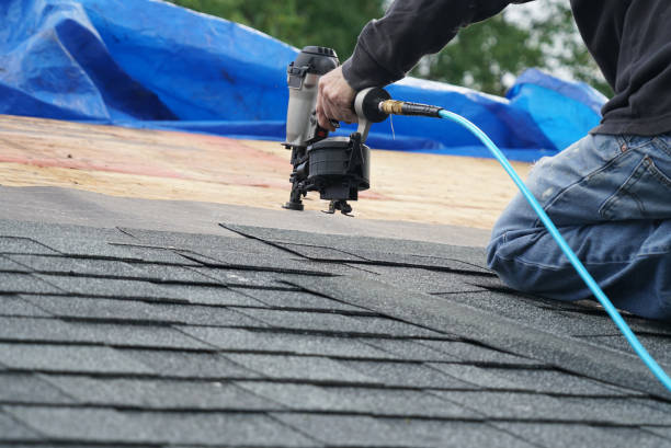 Best Commercial Roofing Services  in Vandalia, IL