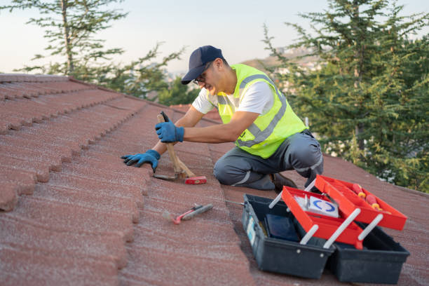 Best Roof Waterproofing Services  in Vandalia, IL