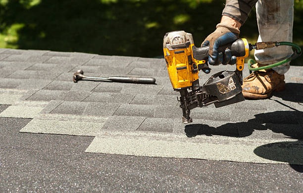 Best Shingle Roofing Installation  in Vandalia, IL