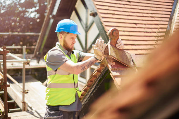 Best Roof Repair Services  in Vandalia, IL