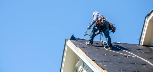 Roof Waterproofing Services in Vandalia, IL